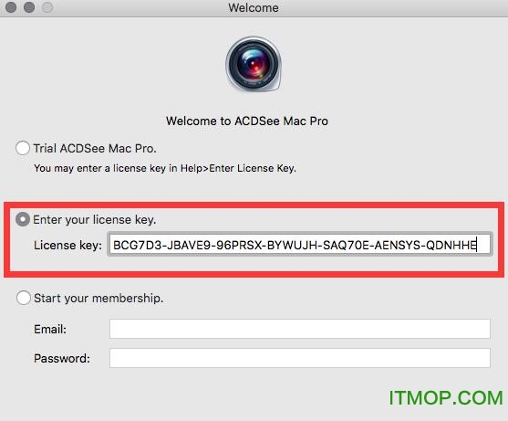 acdsee mac 注册机 acdsee mac 注册机