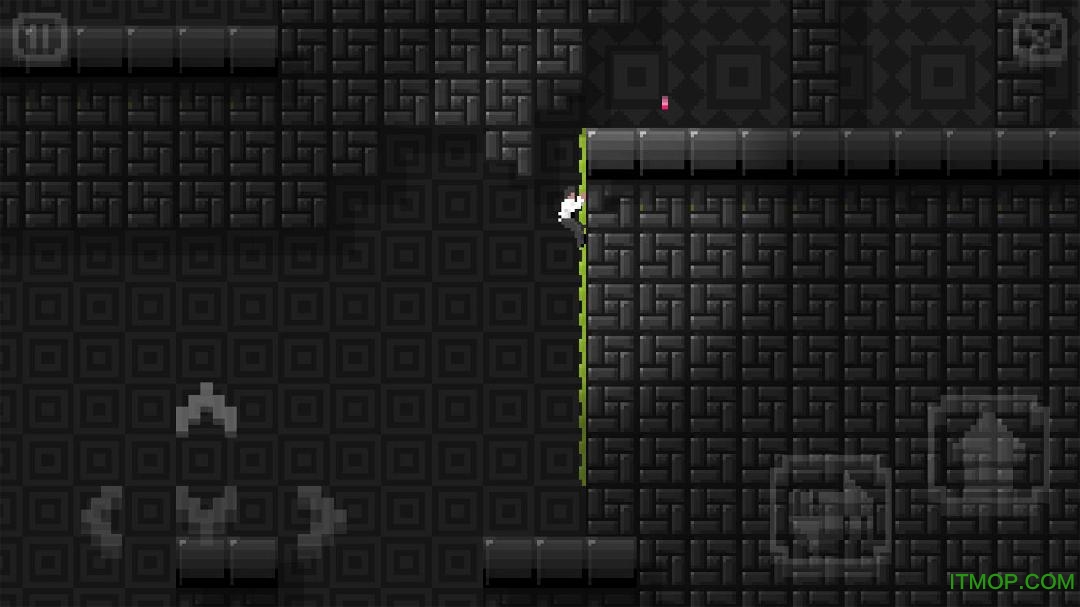 镜子迷宫汉化版