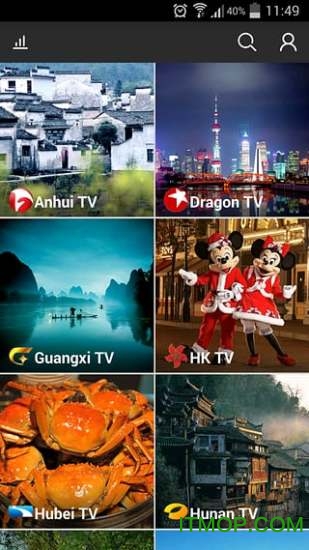 dopool手机电视app dopool手机电视app