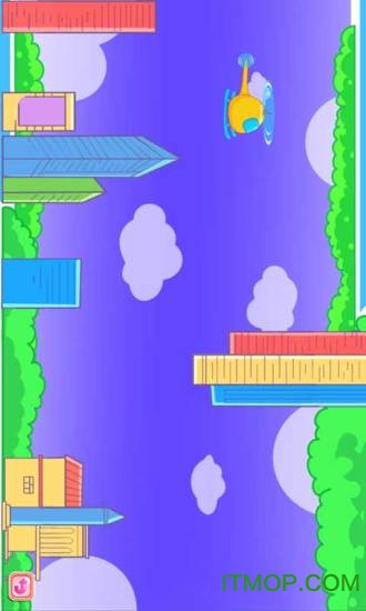 儿童宝宝玩具店下载