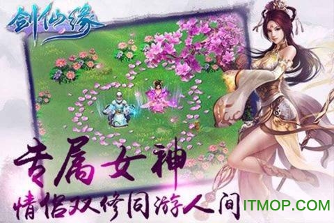 剑仙缘放浪天下官方版