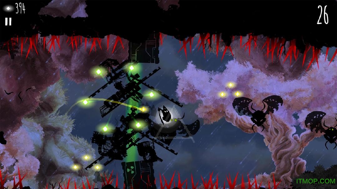 暗影之虫突袭破解版