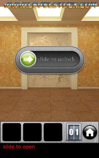 逃脱游戏逃亡100