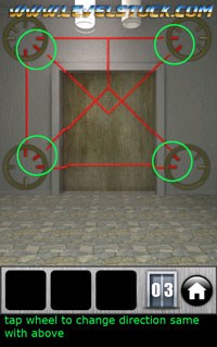 逃脱游戏逃亡100下载