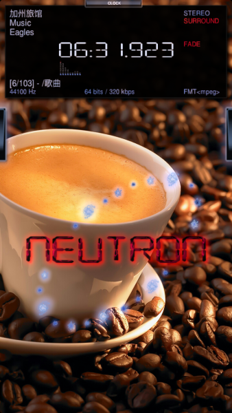 中子播放器免费版apk