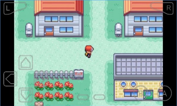 口袋妖怪火红2012apk 口袋妖怪火红2012apk