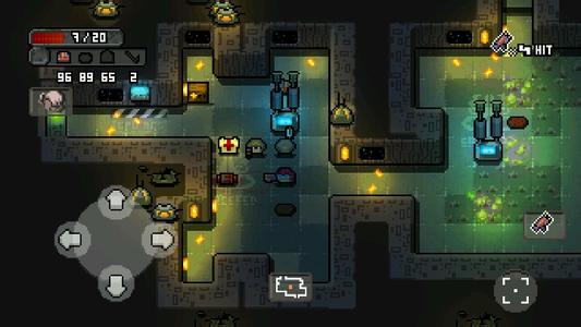 太空野兽破解版下载