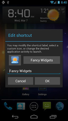 apex launcher最新版
