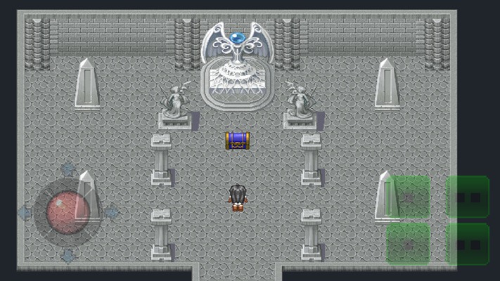 银魔戒指手机版