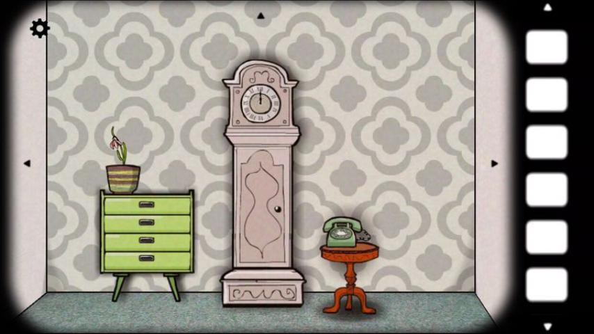 逃离方块四季汉化版