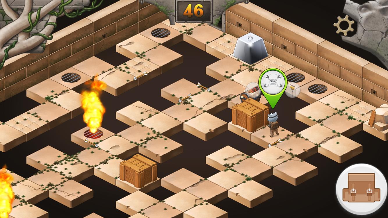 狐狸大冒险Flatformer Fox