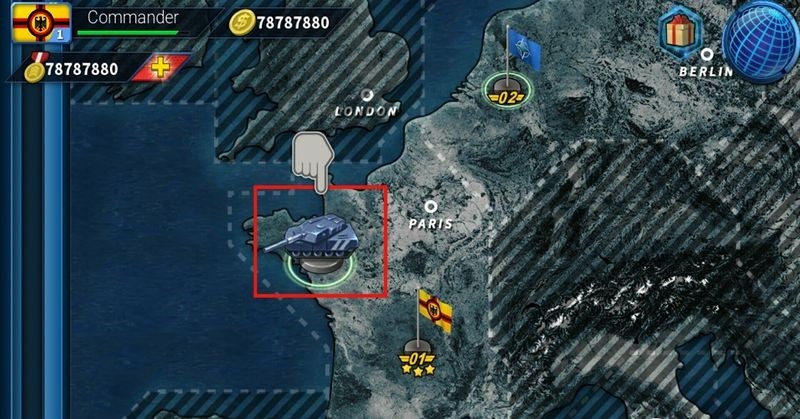 将军的荣耀2免费版