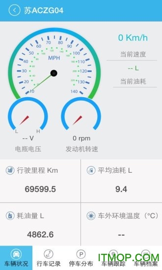 车掌柜 车掌柜软件
