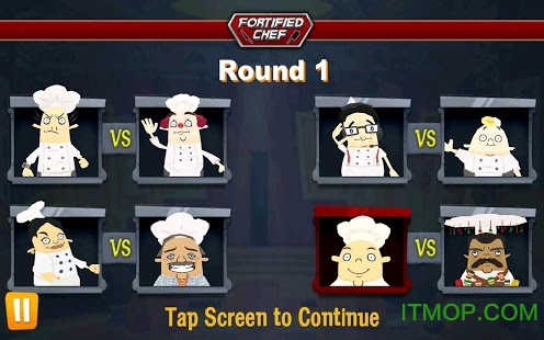 快上菜啦 快上菜啦游戏