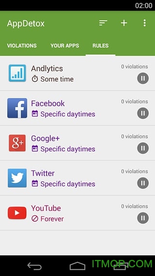 戒应用中文版最新版