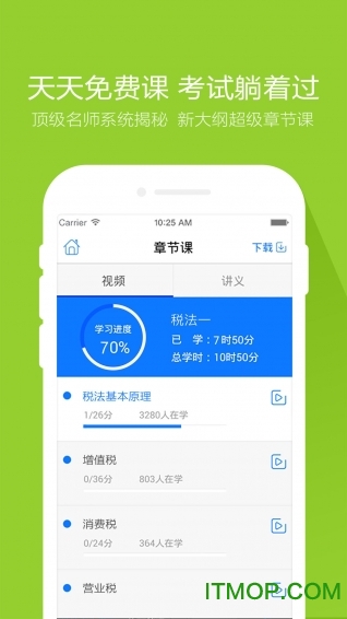 税务师万题库app