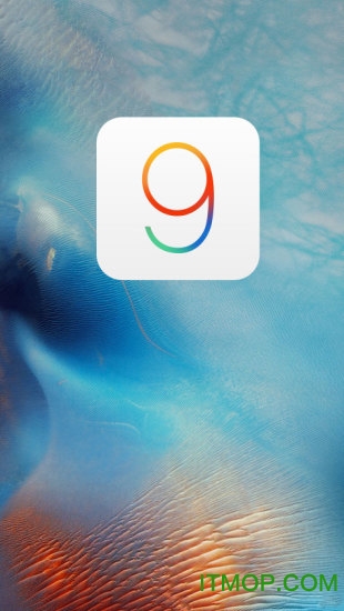 ios9固件官方版
