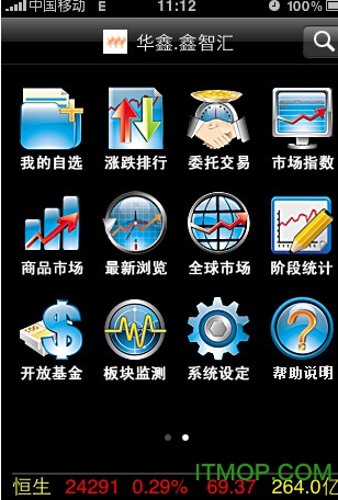 华鑫证券手机版