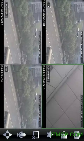 大华gDMSSLite手机客户端 gDMSS HD Lite监控软件