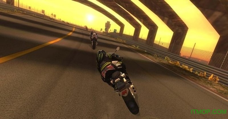 真实摩托车Real Moto最新版