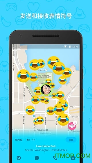 zenly苹果版下载