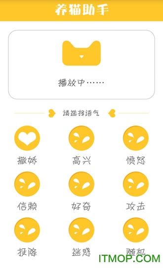 养猫助手手机版