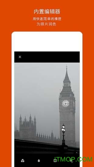 Retrica相机中文版下载