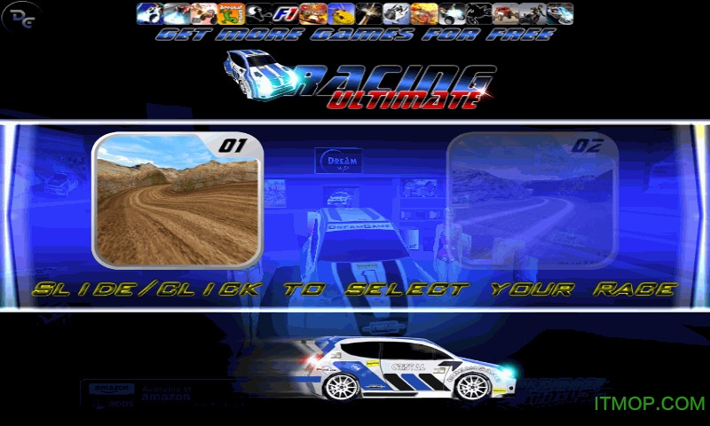 激情飙车2 激情飙车2