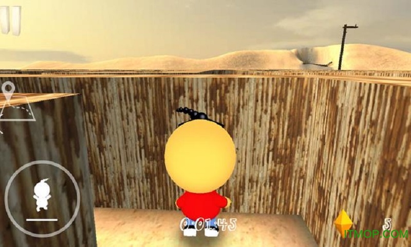 3D迷宫2无限金币破解版