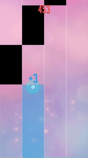 别踩白块儿2中文破解版