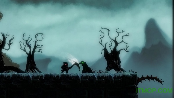 麦卢卡大冒险汉化版