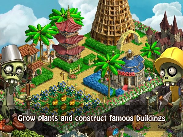 僵尸漂流者单机最新版