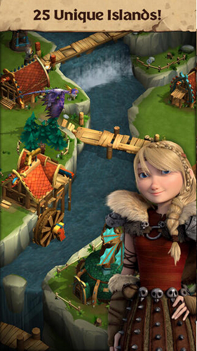 博克岛的崛起最新版