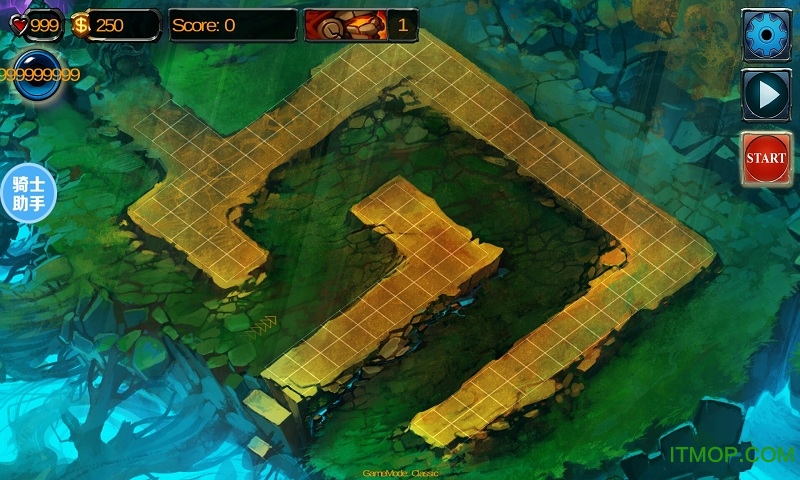 元素塔防破解版 元素塔防破解版