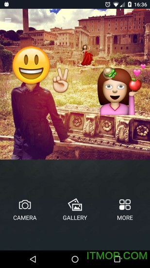 emojiphotoeditor下载