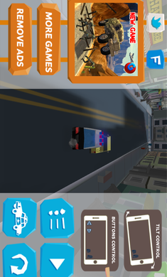 我的世界警察抓小偷游戏