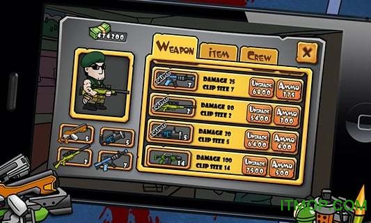 僵尸时代2中文版