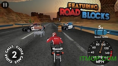 高速登山赛车下载