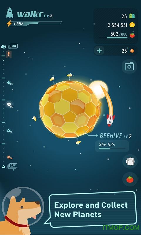 口袋里的银河中文版