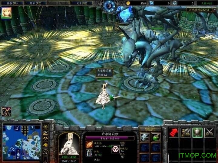 天谕幻雪2.02破解版