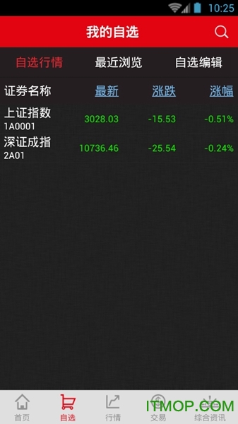 首创证券官网手机版