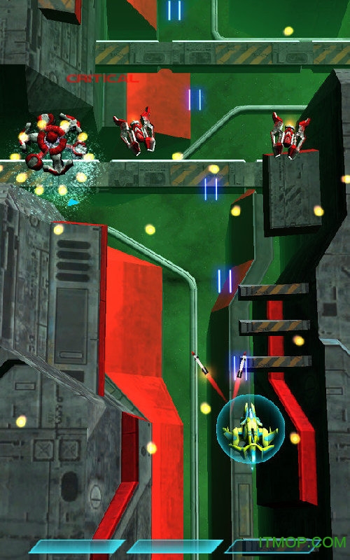 光子撞击官方版