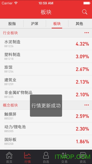 东北证券同花顺苹果版
