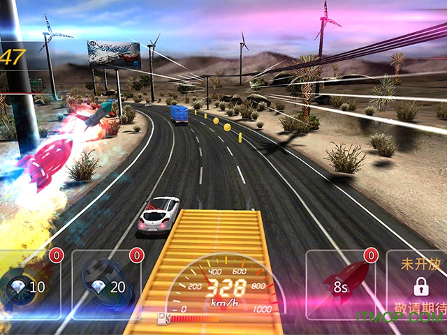 车王之王内购破解版