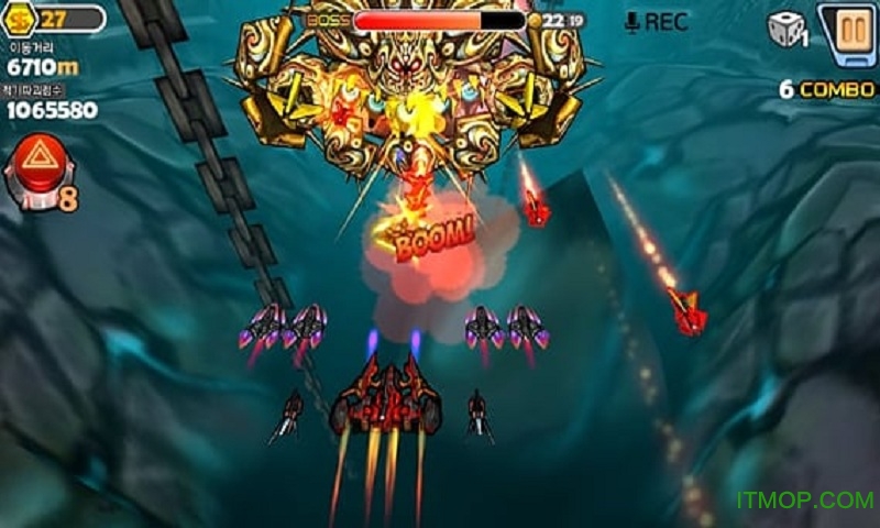 宇宙之翼2英雄传说游戏