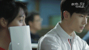 微微一笑很倾城杨洋动态gif图.itmop.com 微微一笑很倾城杨洋动态gif图.itmop.com