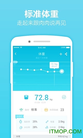 乐心运动app官网