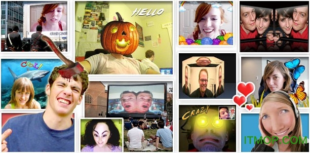 视频特效制作软件