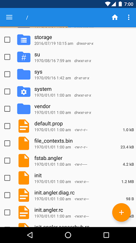 Root工具箱汉化版