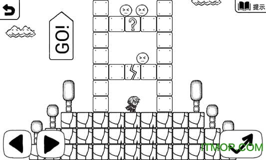 正常的大冒险手游(附结局攻略) 正常的大冒险手机版